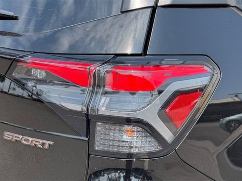 New 2025 Subaru Forester Sport w/ Popular Package #1 image 34