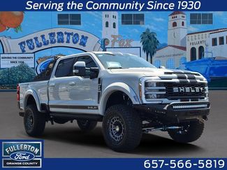 New 2026 Ford F250 Lariat w/ Black Appearance Package AWD/4WD video 1