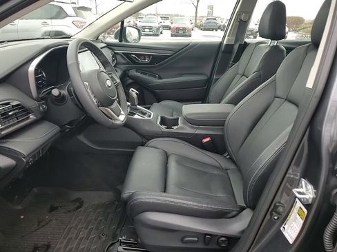 Used 2025 Subaru Legacy Touring XT image 12