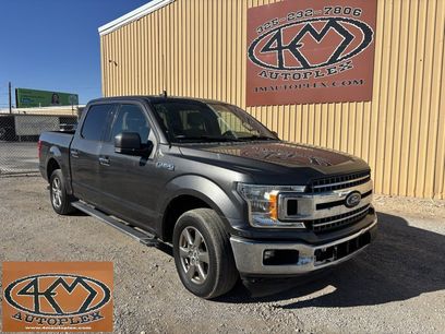 Used 2019 Ford F150 XLT w/ Equipment Group 302A Luxury