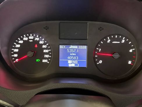 Used 2021 Mercedes-Benz Sprinter 3500 w/ Comfort Plus Package image 13