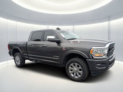 Used 2020 RAM 2500 Limited