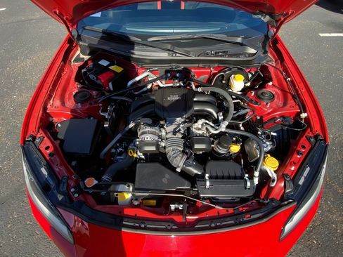 Used 2024 Toyota GR86 TRUENO Edition image 31