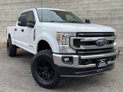 Used 2022 Ford F250 XLT w/ XLT Value Package