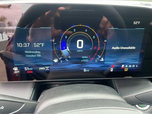 New 2026 Chevrolet Equinox LT image 13