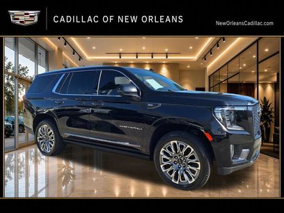 Used 2023 GMC Yukon Denali Ultimate