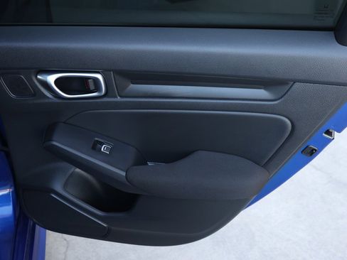 Used 2024 Honda Civic Sport image 18