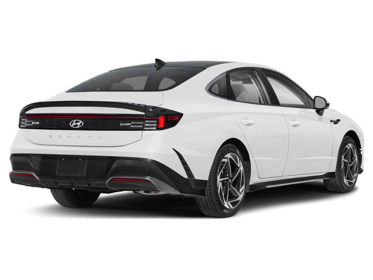 Used 2024 Hyundai Sonata SEL FWD image 12