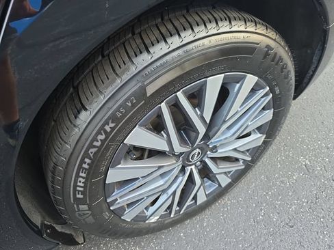 Used 2025 Nissan Altima 2.5 SV FWD image 24