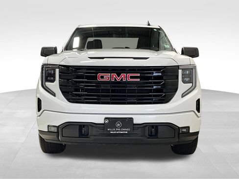 Used 2025 GMC Sierra 1500 Elevation AWD/4WD image 3