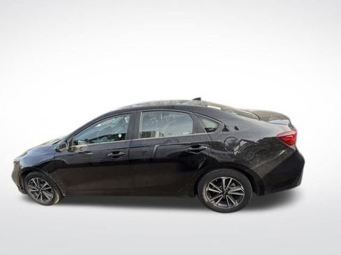 Used 2024 Kia Forte LXS image 7