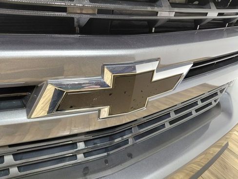 Certified 2022 Chevrolet Silverado 1500 RST w/ All Star Edition Plus image 14