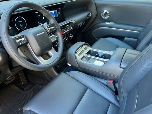 New 2026 Hyundai Palisade Calligraphy AWD/4WD image 10