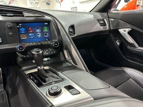 Used 2019 Chevrolet Corvette Grand Sport image 16