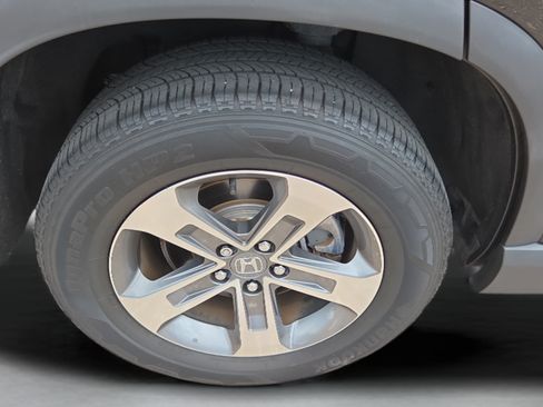 Certified 2023 Honda Pilot EX-L image 34