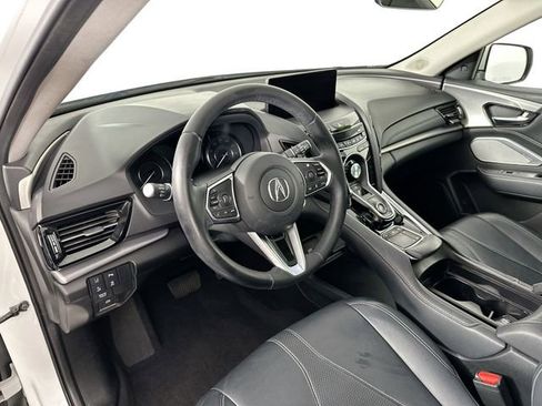 Used 2020 Acura RDX AWD w/ Technology Package image 22