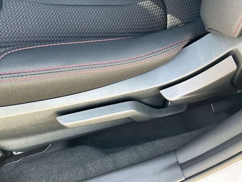 New 2026 Volkswagen Taos S FWD image 16