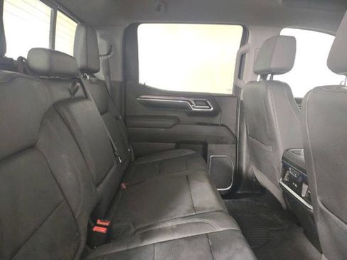 Used 2023 Chevrolet Silverado 1500 LTZ w/ LTZ Convenience Package II image 15