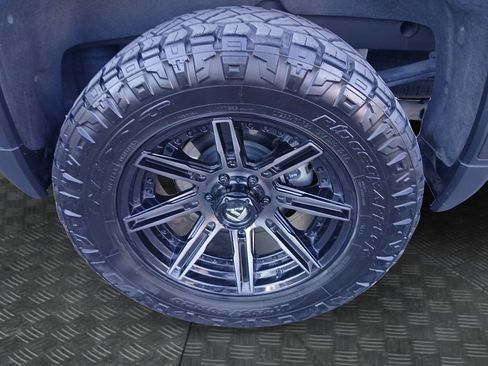 Used 2023 GMC Sierra 1500 AT4 w/ AT4 Premium Package AWD/4WD image 23