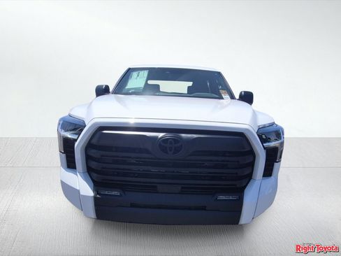 New 2026 Toyota Tundra SR5 w/ SR5 Premium Package AWD/4WD image 10