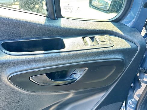 Used 2019 Mercedes-Benz Sprinter 144 image 15