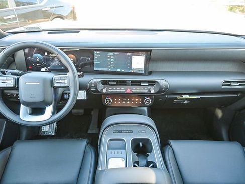 New 2026 Hyundai Palisade Calligraphy image 11