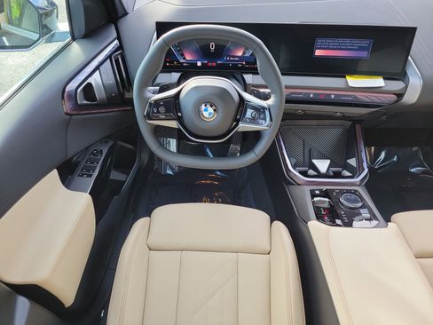 New 2026 BMW X3 xDrive30 w/ Premium Package image 11