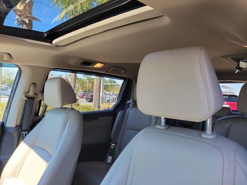 Used 2019 Honda Odyssey EX-L image 25