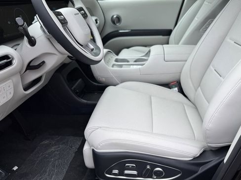 New 2026 Hyundai Palisade Calligraphy image 10