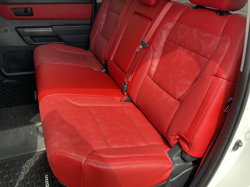 Used 2023 Toyota Tundra TRD Pro AWD/4WD image 39