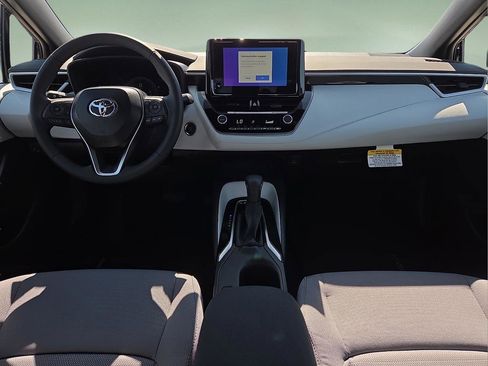 New 2026 Toyota Corolla SE image 16