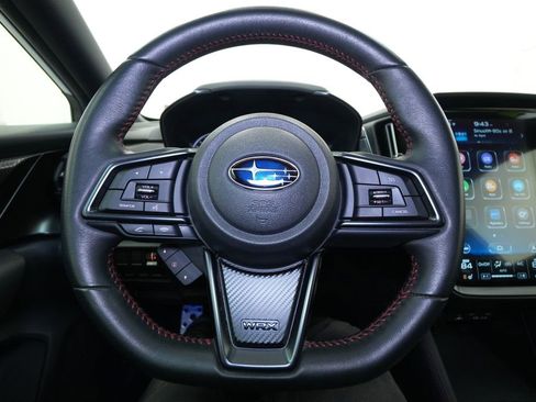 Used 2022 Subaru WRX Limited image 41