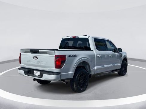 New 2026 Ford F150 XLT image 4