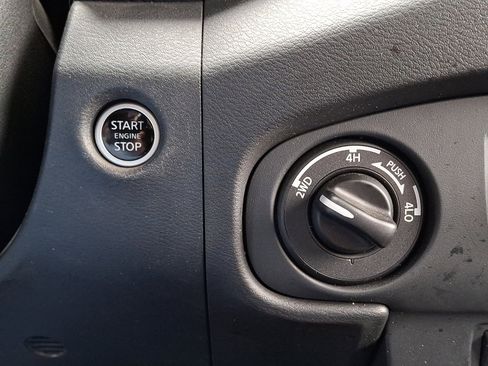 Certified 2023 Nissan Frontier PRO-4X w/ Pro Convenience Package AWD/4WD image 26