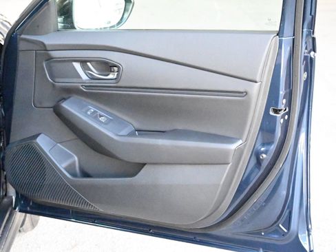 New 2026 Honda Accord SE image 12