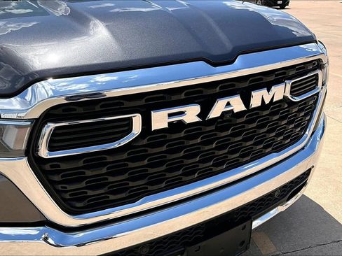 Used 2025 RAM 1500 Lone Star RWD image 34