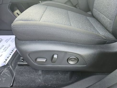 New 2026 GMC Acadia Elevation w/ LPO, Floor Liner Package image 24