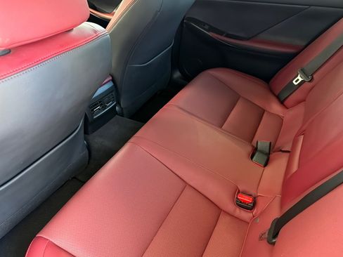 Used 2023 Lexus IS 300 w/ Premium Package RWD image 15