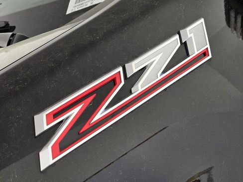 New 2026 Chevrolet Silverado 2500 Custom w/ Custom Value Package image 12