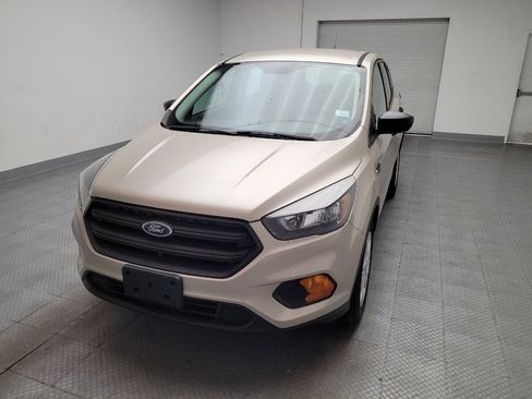 Used 2018 Ford Escape S image 15