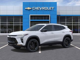 New 2026 Chevrolet Trax ACTIV w/ Sunroof Package FWD video 2