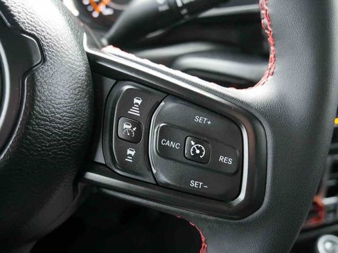 Used 2024 Jeep Gladiator Rubicon image 39