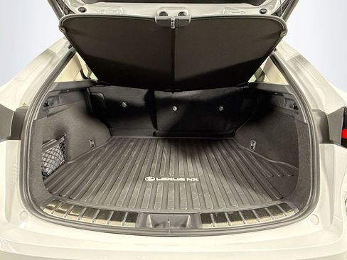 Certified 2026 Lexus NX 350 AWD w/ Luxury Package image 27