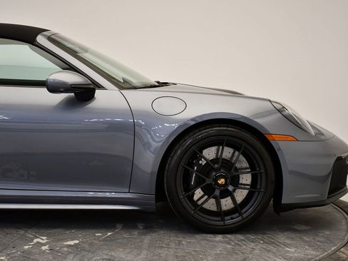 Used 2025 Porsche 911 Targa 4 GTS image 19