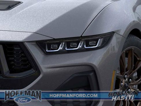New 2025 Ford Mustang GT Premium image 18