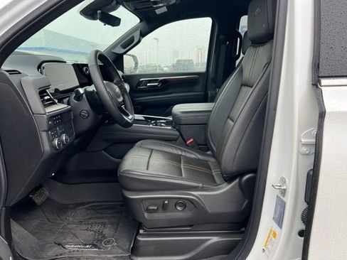 Used 2025 Chevrolet Tahoe High Country w/ LPO, Get Active Package image 9