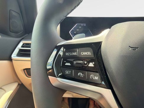 New 2026 BMW 330i Sedan w/ Premium Package RWD image 27