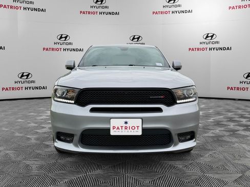 Used 2019 Dodge Durango GT AWD/4WD image 8