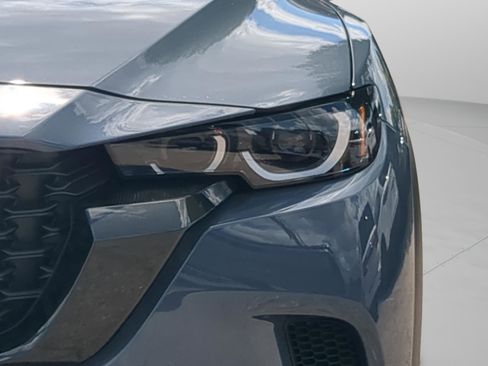 New 2026 MAZDA CX-50 AWD 2.5 S w/ Cargo Package image 23