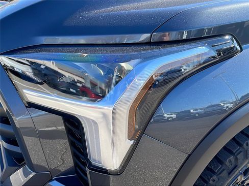 New 2026 Toyota Tundra SR5 image 9